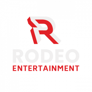 RODEO ENTERTAINMENT Footer